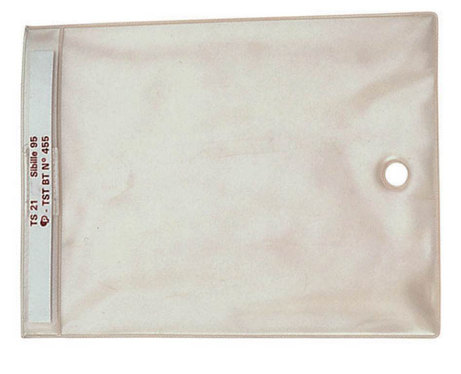 Sac isolant pour connecteur SAM OUTILLAGE - Z427