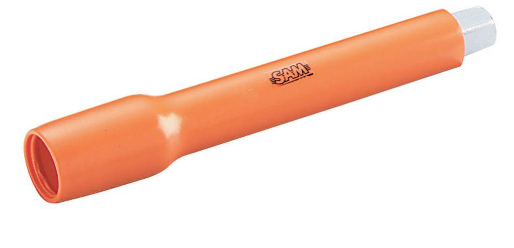 RALLONGE 1/2 ISOLEE 125 MM SAM OUTILLAGE - ZS210