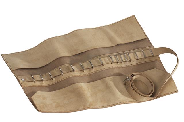 TROUSSE ÀOUTILS SASSI 52 x 35 CM -00018