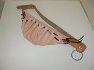 TABLIER DE COUVREUR SASSI-32 BIS