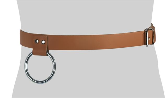 Ceinture en cuir SASSI -00205