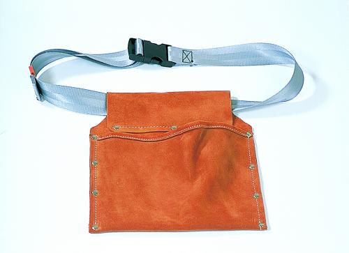 CEINTURE PORTE OUTILS SASSI 30 x 26 x 3 CM -00862
