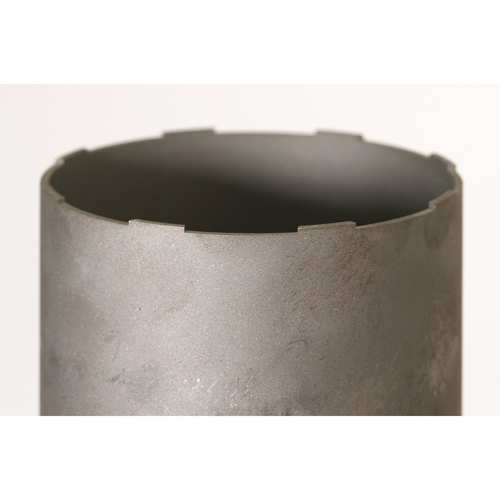 Couronne diamantée D101 pour carottage de bétons durs à très durs et abrasifs SIDAMO - 11101163