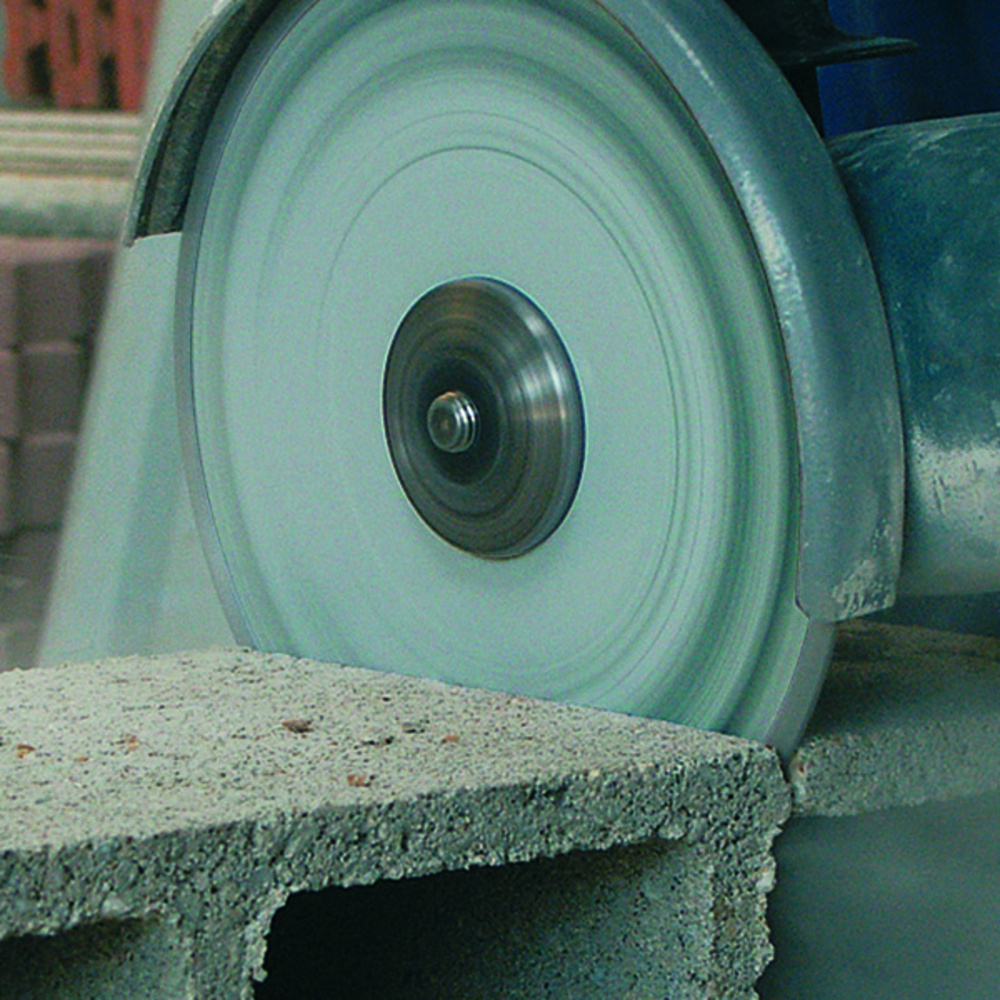 Disque diamant EXPERT BÉTON pour tronçonnage à sec et à eau de béton armé, parpaing, pavé SIDAMO - 11130007