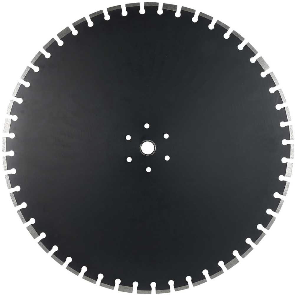 Disque diamant ULTRA pour tronçonnage à eau d'asphalte SIDAMO - 11130086