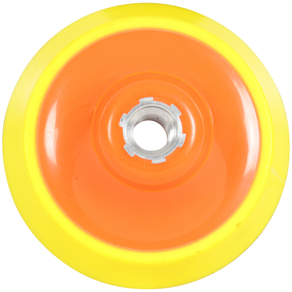 Pads diamantés 8 PADS pour polissage de matériaux décoratifs et carreaux de céramique SIDAMO - 11130176