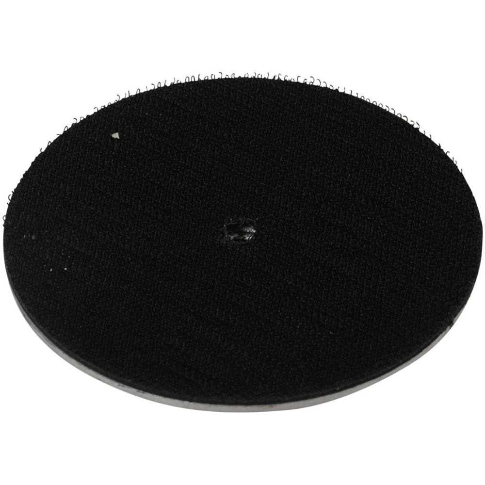 Plateaux support PLAT D.100 M14 pour fixation pads polissage auto-agrippante SIDAMO - 11130182
