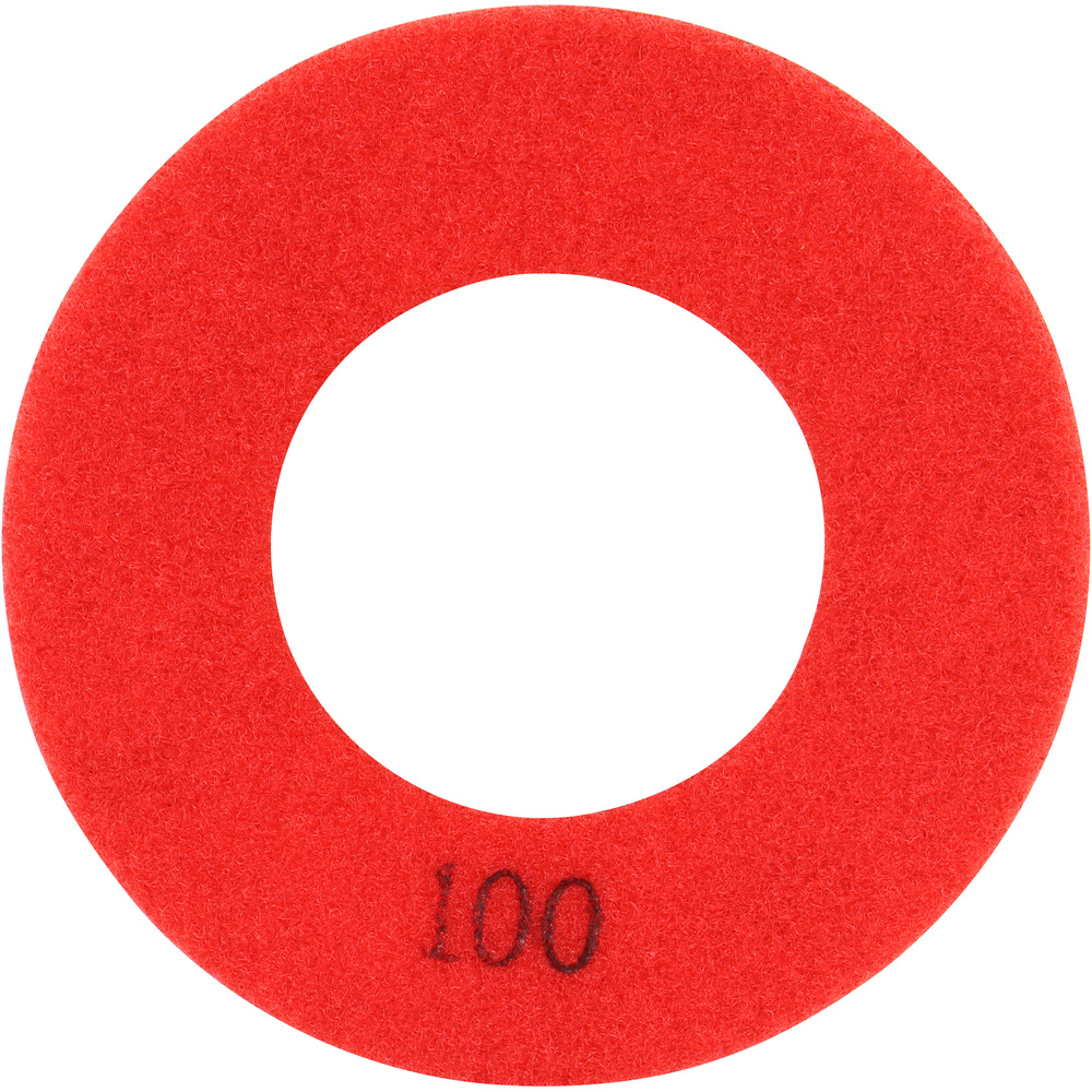 Pad diamanté PAD130 pour polissage béton et matériaux décoratifs SIDAMO - 11130192