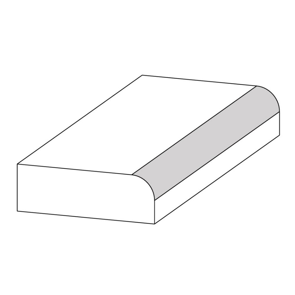 Meule diamantée quart de rond ultra profil r10 mm - M14 D120 SIDAMO - 11130217