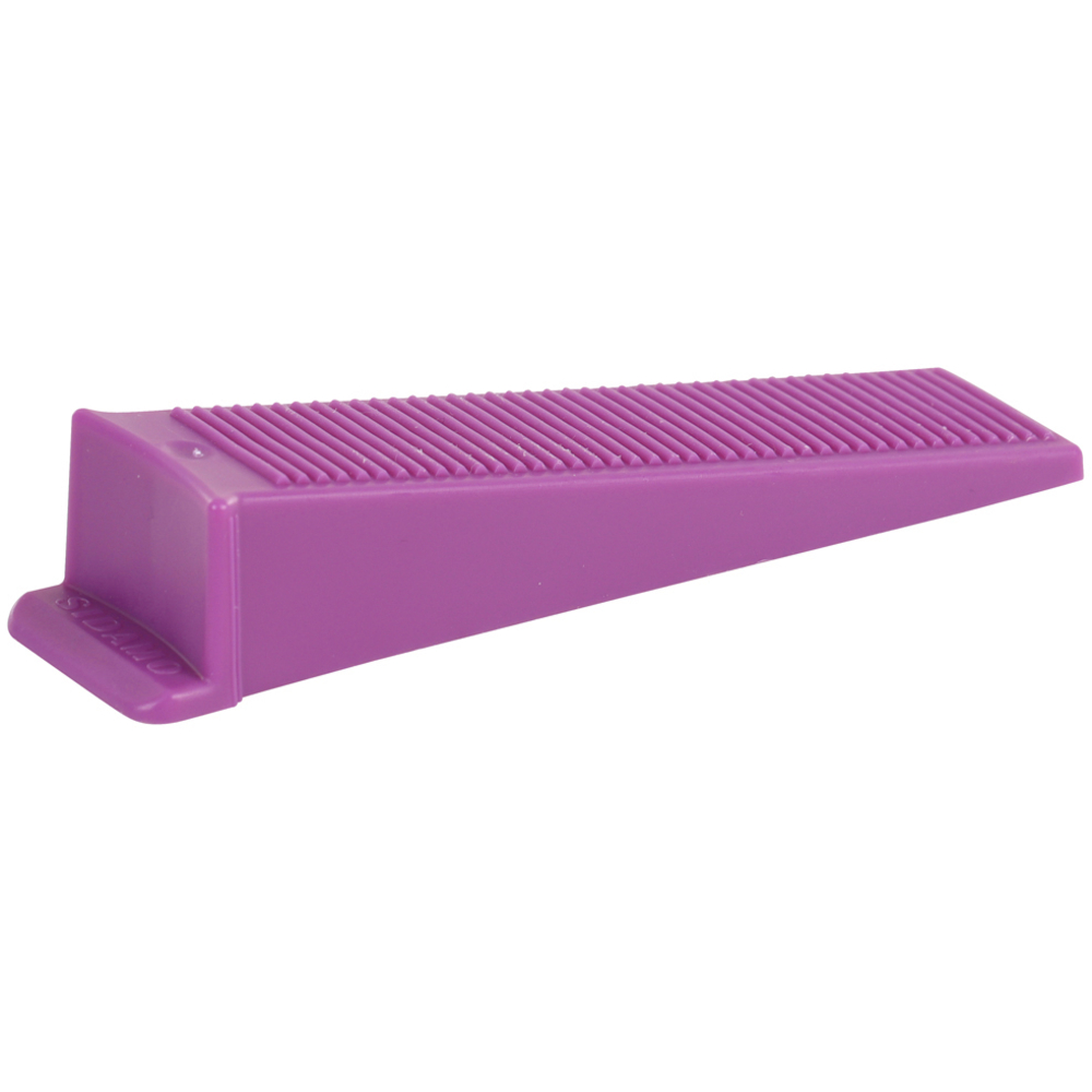 Kit pour croisillons auto-nivelants Joint de 2 mm pour carrelage nivelé et joints réguliers SIDAMO - 11255322