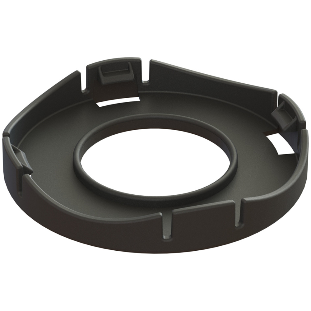 Croisillons auto-nivelants pour bagues anti-friction - nivellement parfait et joints réguliers entre carreaux SIDAMO - 11255941