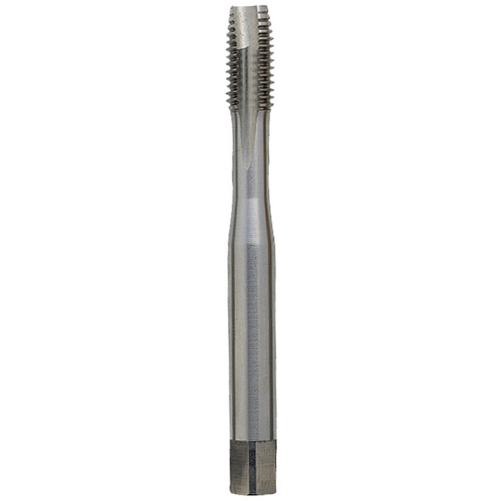 Foret métaux 7F+7T HSS Perçage et taraudage des métaux ferreux, aluminium et fontes SIDAMO - 11500001