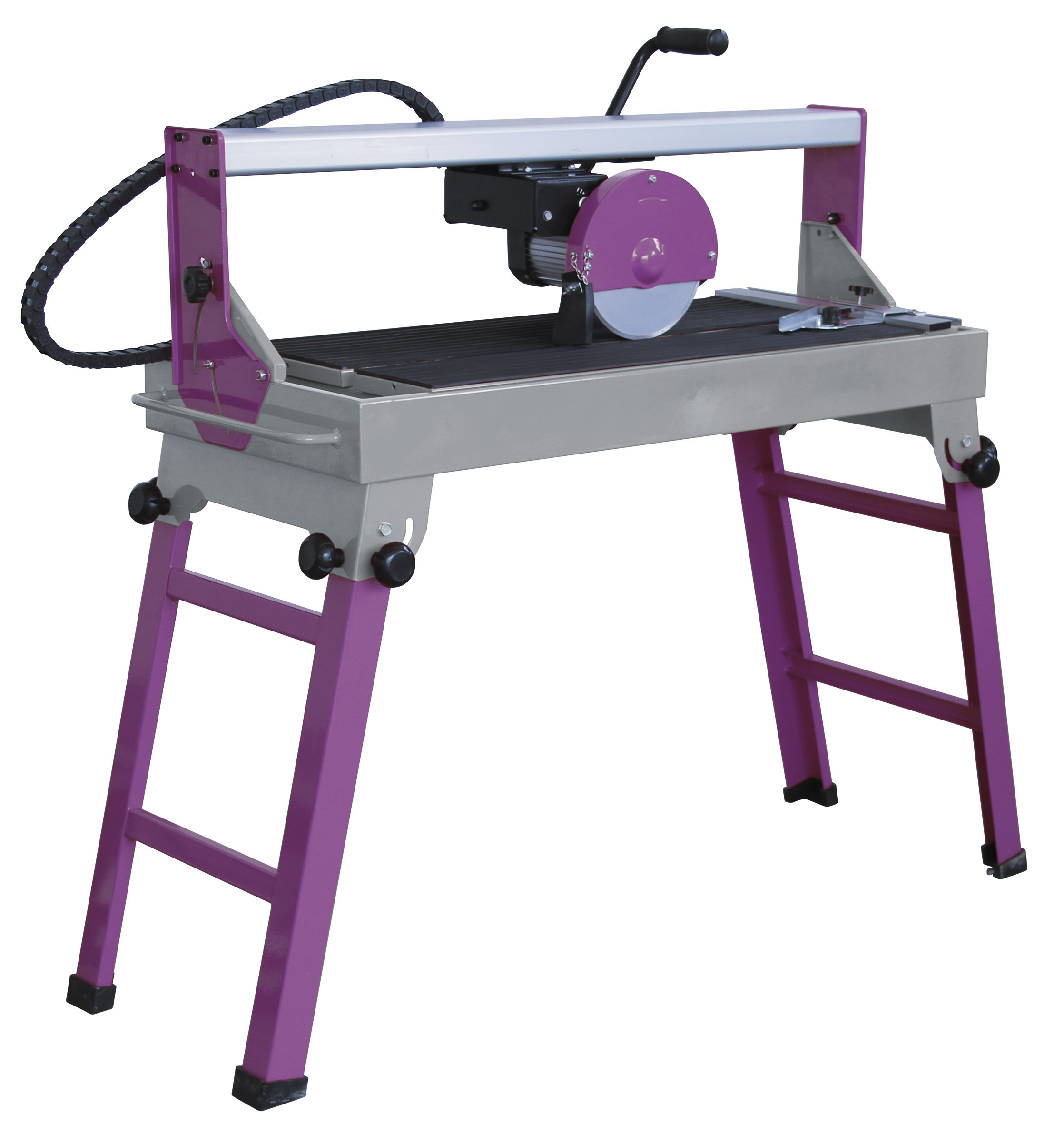 Scie de table SIDAMO PRECICUT 230 + 1 disque pro ceram Ø 230 - 20116014