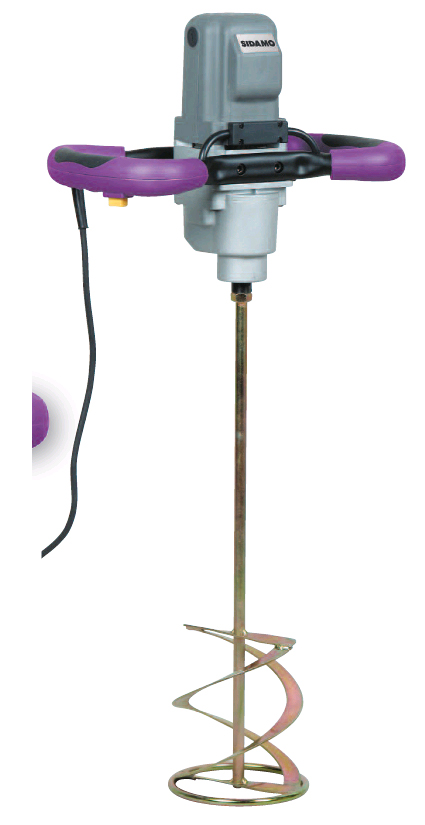 MALAXEUR SIDAMO Malax 160 avec tiges D140 et D160 - 1700W 20116057