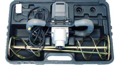 MALAXEUR SIDAMO Malax 160 avec tiges D140 et D160 - 1700W 20116057