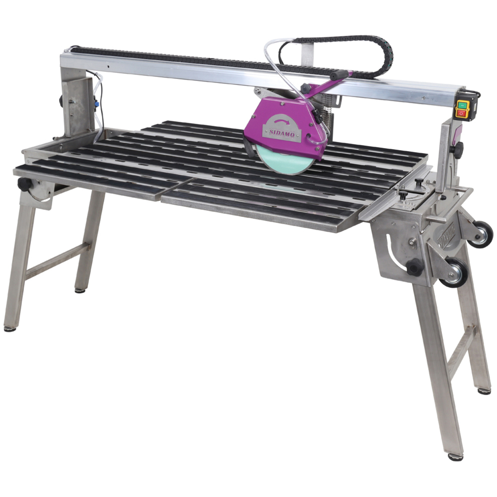 Extension latérale pour accessoire de scies de table SIDAMO - 20116515