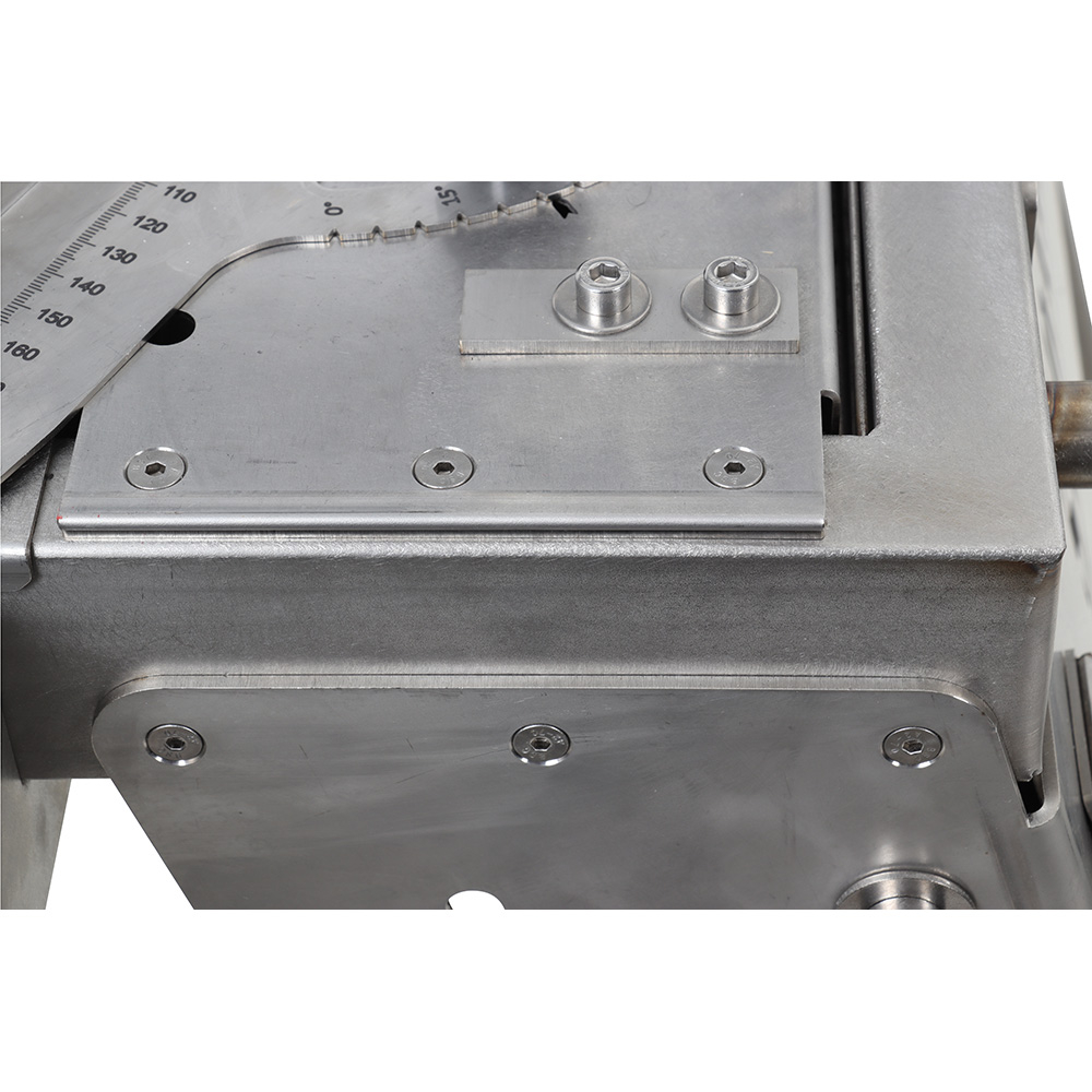 Scie de table ULTRA ST 1200i pour découpe électrique à eau de carrelage SIDAMO - 20116700