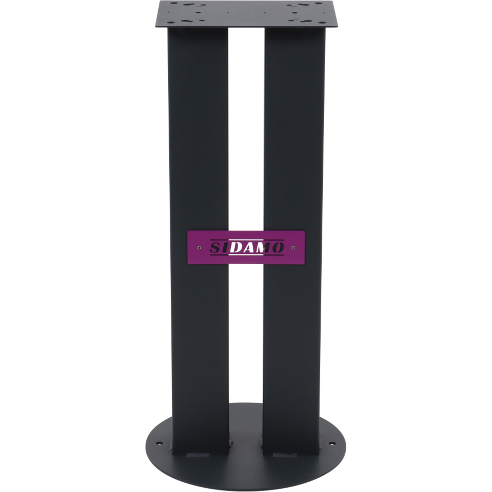Socle S3 pour Accessoire de tourets SIDAMO - 20198575