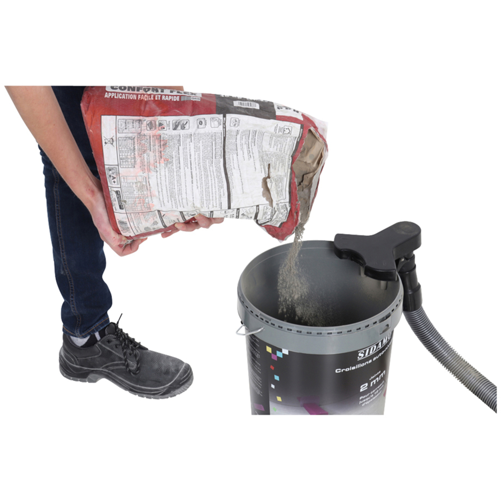 Accessoire performant pour malaxeur SIDAMO - 20198584