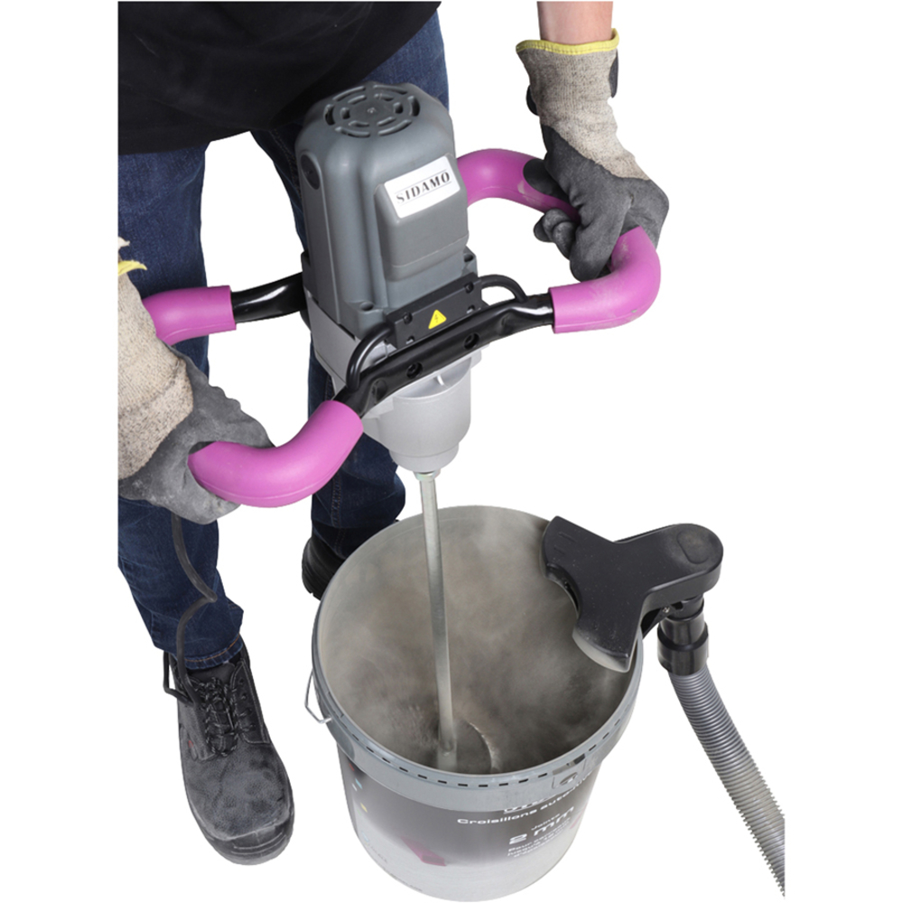 Accessoire performant pour malaxeur SIDAMO - 20198584