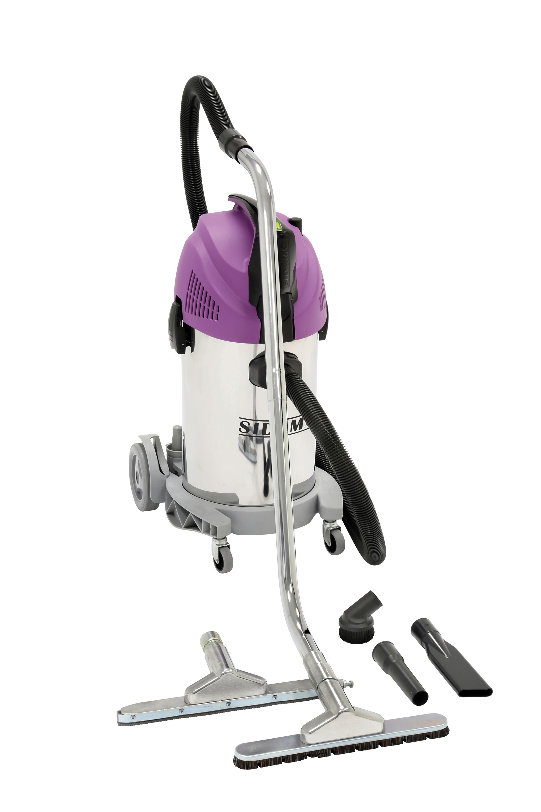 Aspirateur SIDAMO JET 30 i à sec et à eau - 20402041