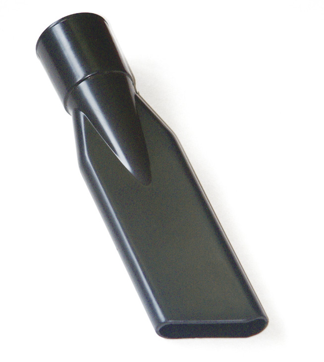 Suceur Sidamo plat droit pour aspirateur JET 30 / 50 / 60 / 100 JET 51 P / 61 P / 101 P - 20498012