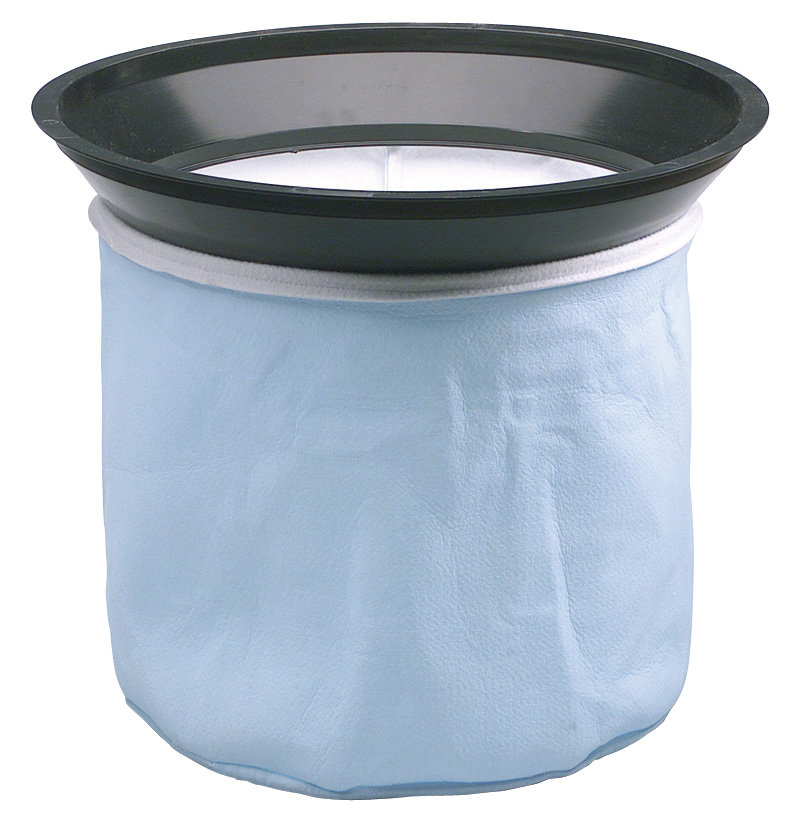 FILTRE SIDAMO POUSSIERES TRES FINES POUR ASPIRATEURS JET 60 / 100 / JET 51 P / 61 P / 101 P - 20498050