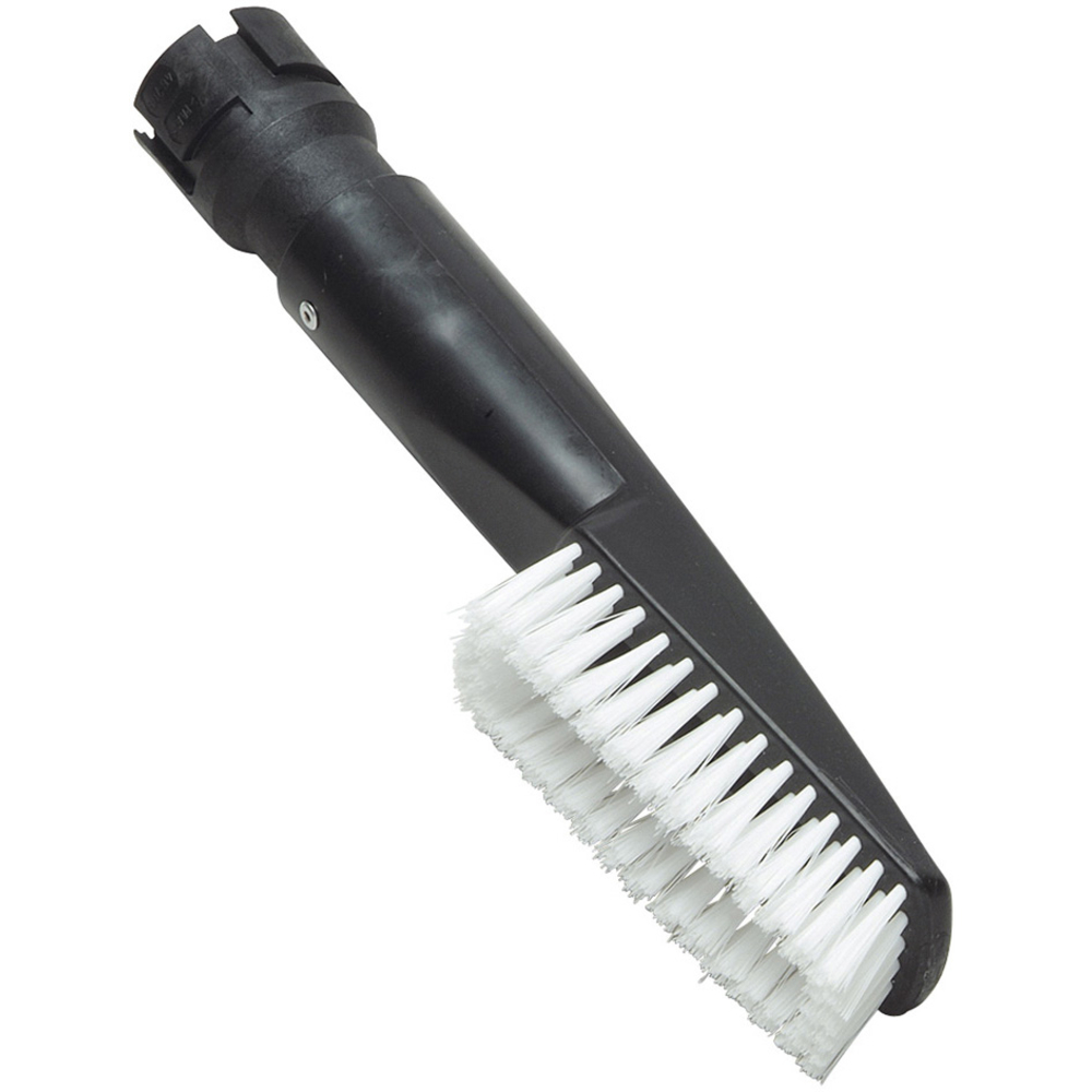 Brosse rectangulaire pour accessoires d'aspirateurs performante SIDAMO - 20498430