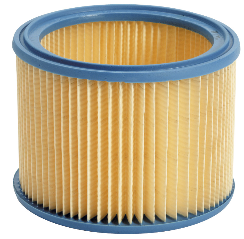 Filtre cartouche Classe L pour accessoire d'aspirateurs performant SIDAMO - 20498436