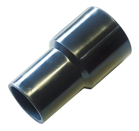 Embout flexible côté canne pour accessoire d'aspirateurs SIDAMO - 20499207