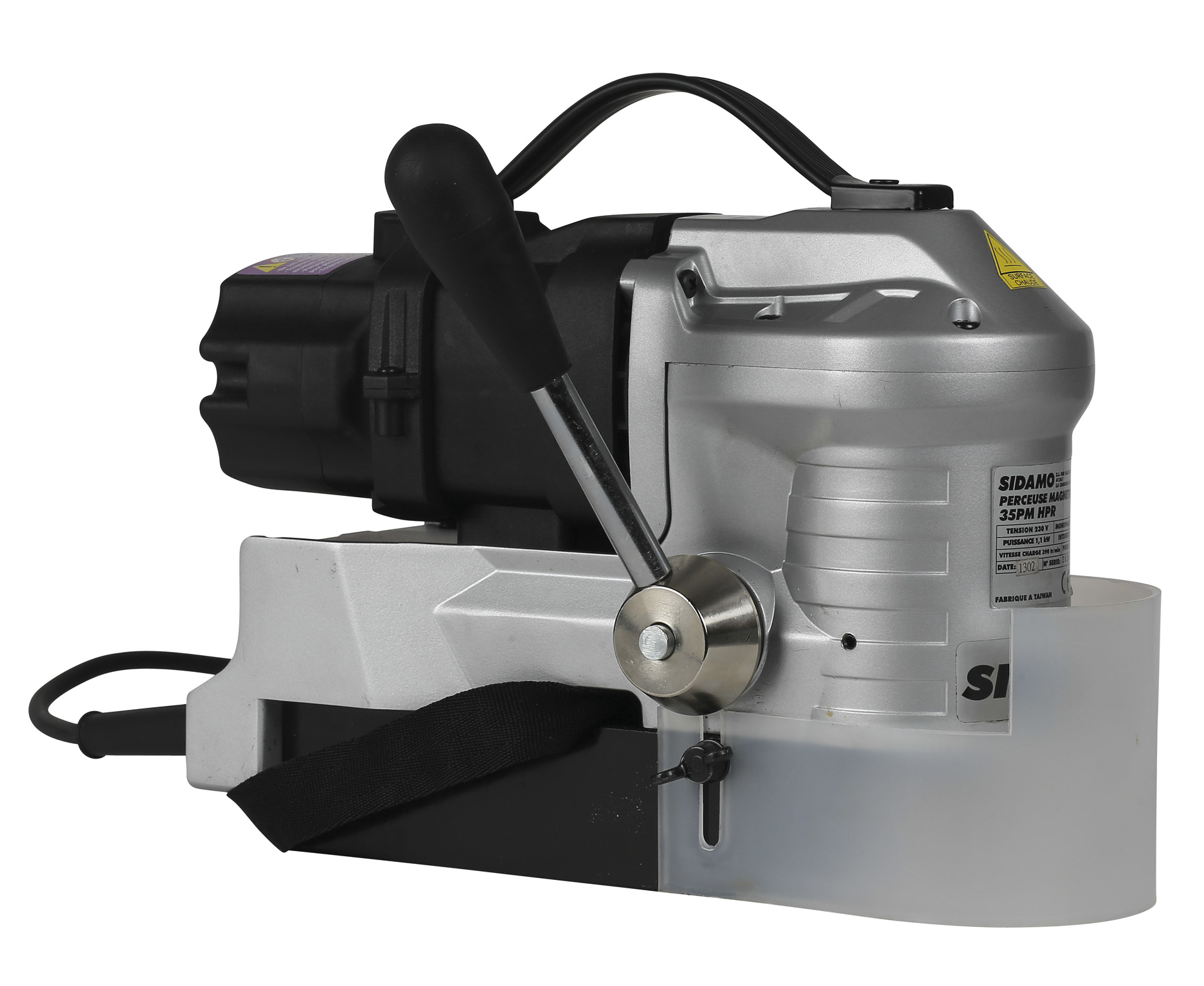 Perceuse à base magnétique SIDAMO 35 PM HPR - 20502047