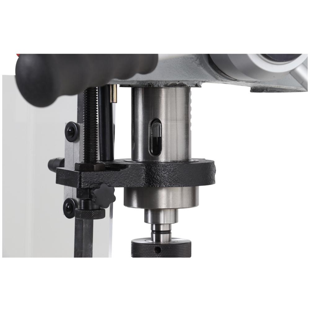 Perceuse taraudeuse PRO 22 PEVT pour perçage à sec des métaux, plastiques et bois SIDAMO - 20502085