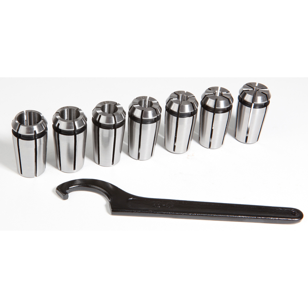 Equipement de fraisage pour perceuses - Accessoire performant SIDAMO - 20598055