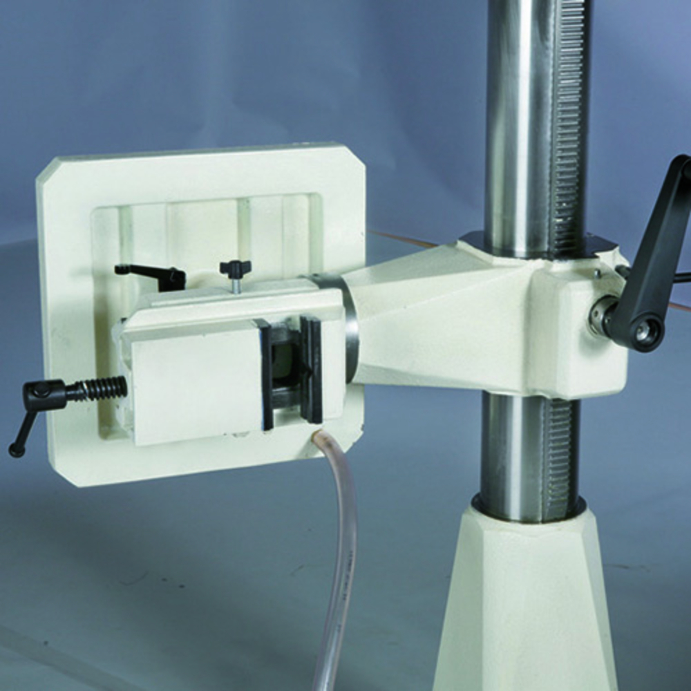Perceuse sur colonne SPC 32 TE pour perçage sous lubrification des métaux, plastiques et bois SIDAMO - 20601126