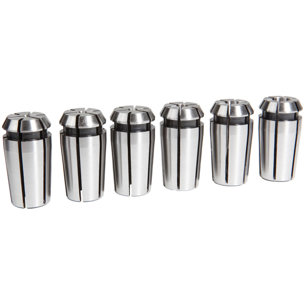 Equipement de fraisage pour accessoires de tours à métaux SIDAMO - 21398105