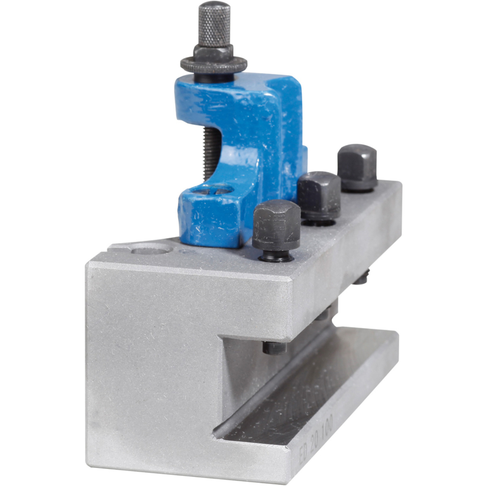 Porte-outils performant pour accessoire de tours à métaux SIDAMO - 21399619