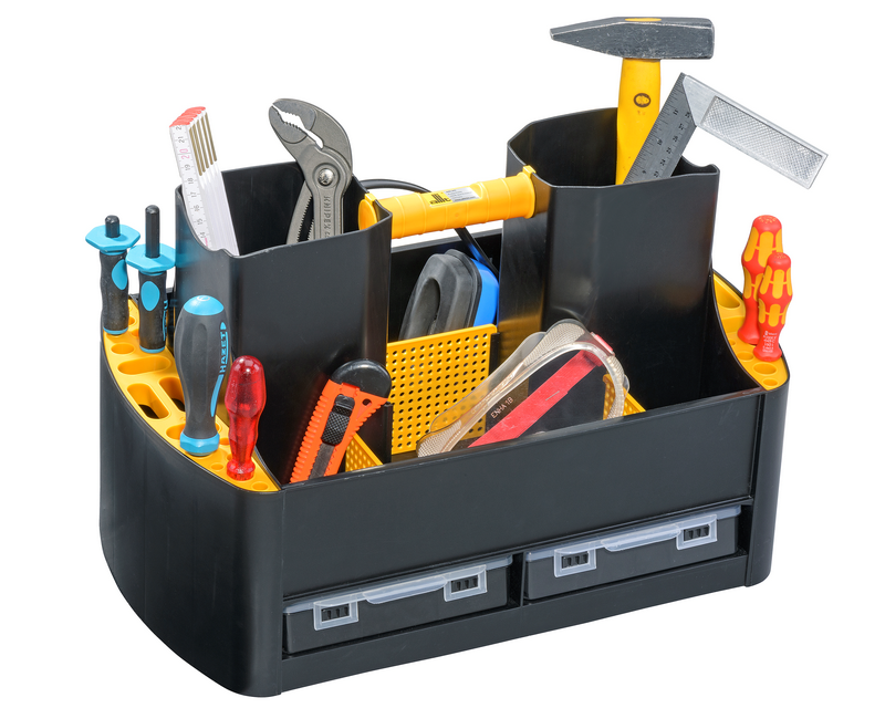 PORTE OUTILS MULTI USAGES SORI 485X294X300- 457285