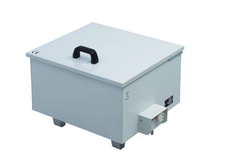 Chauffe-gamelles électrique SORI 2200 W- 707036