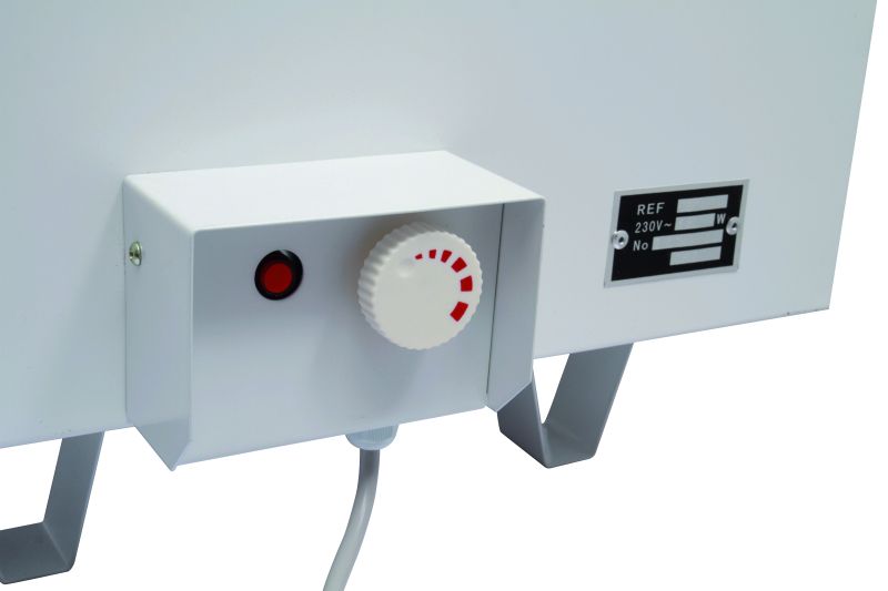 Chauffe-gamelles électrique SORI 2200 W- 707036