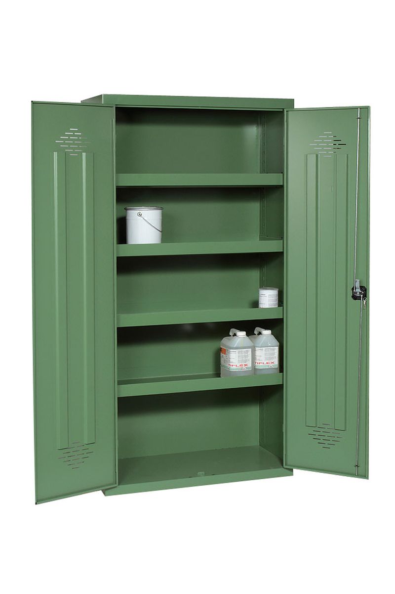 Armoire phytosanitaire 1980x1000x450 SORI - 758106