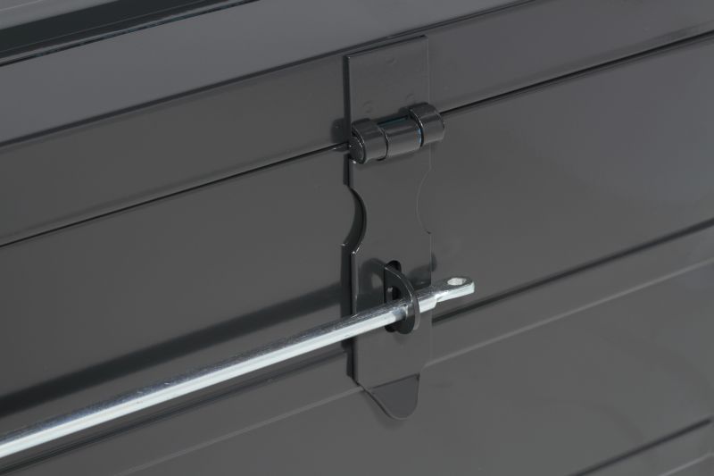 MALLE CANTINE SORI CANTIPRO 800X450X320 GRIS - CAN800
