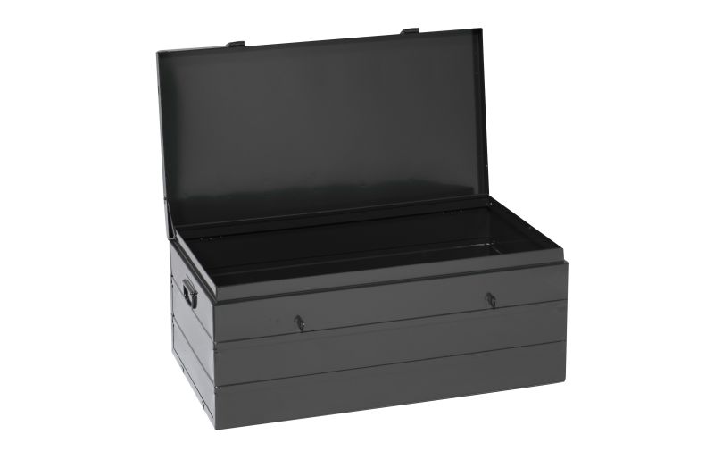 MALLE CANTINE SORI CANTIPRO 800X450X320 GRIS - CAN800
