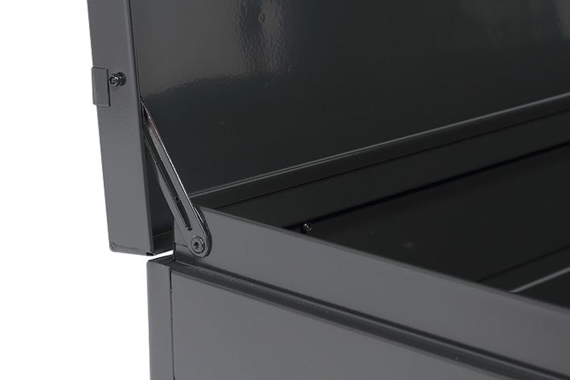 MALLE CANTINE SORI CANTIPRO 800X450X320 GRIS - CAN800