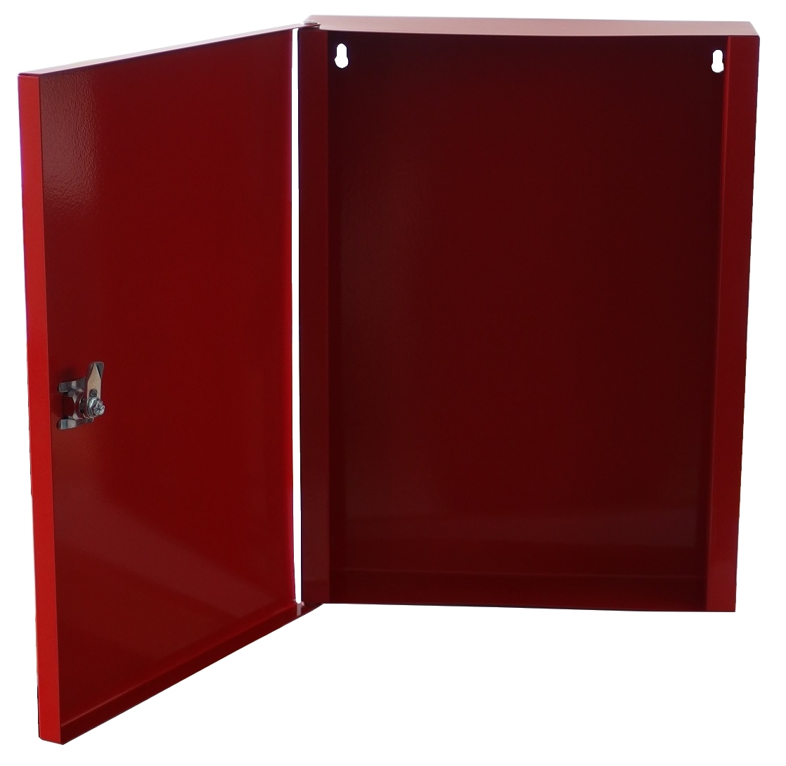 COFFRET POUR REGISTRE DE SECURITE SORI -COREG