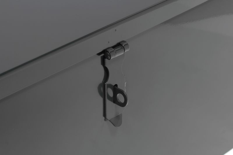 COFFRE DE CHANTIER SORI 800X350X350 SANS PLATEAU - CR800