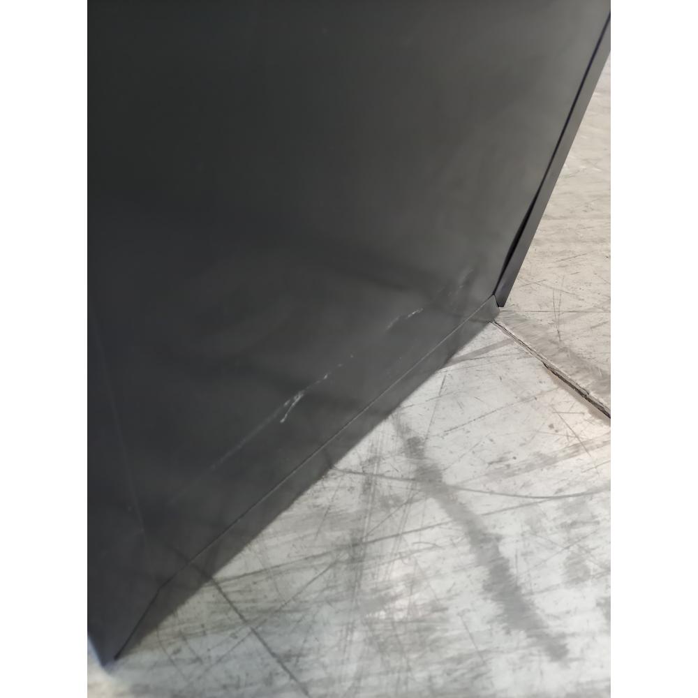 COFFRE DE CHANTIER 65L SANS PLATEAU OCCASION- SORI - DIMENSIONS 550 X 350 X 350 - CR570