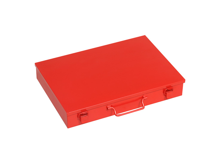 Coffret à outils métal SORI- PM18