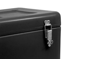 Coffre à outils polyéthylène SORI 50 L RO50LECO-SB