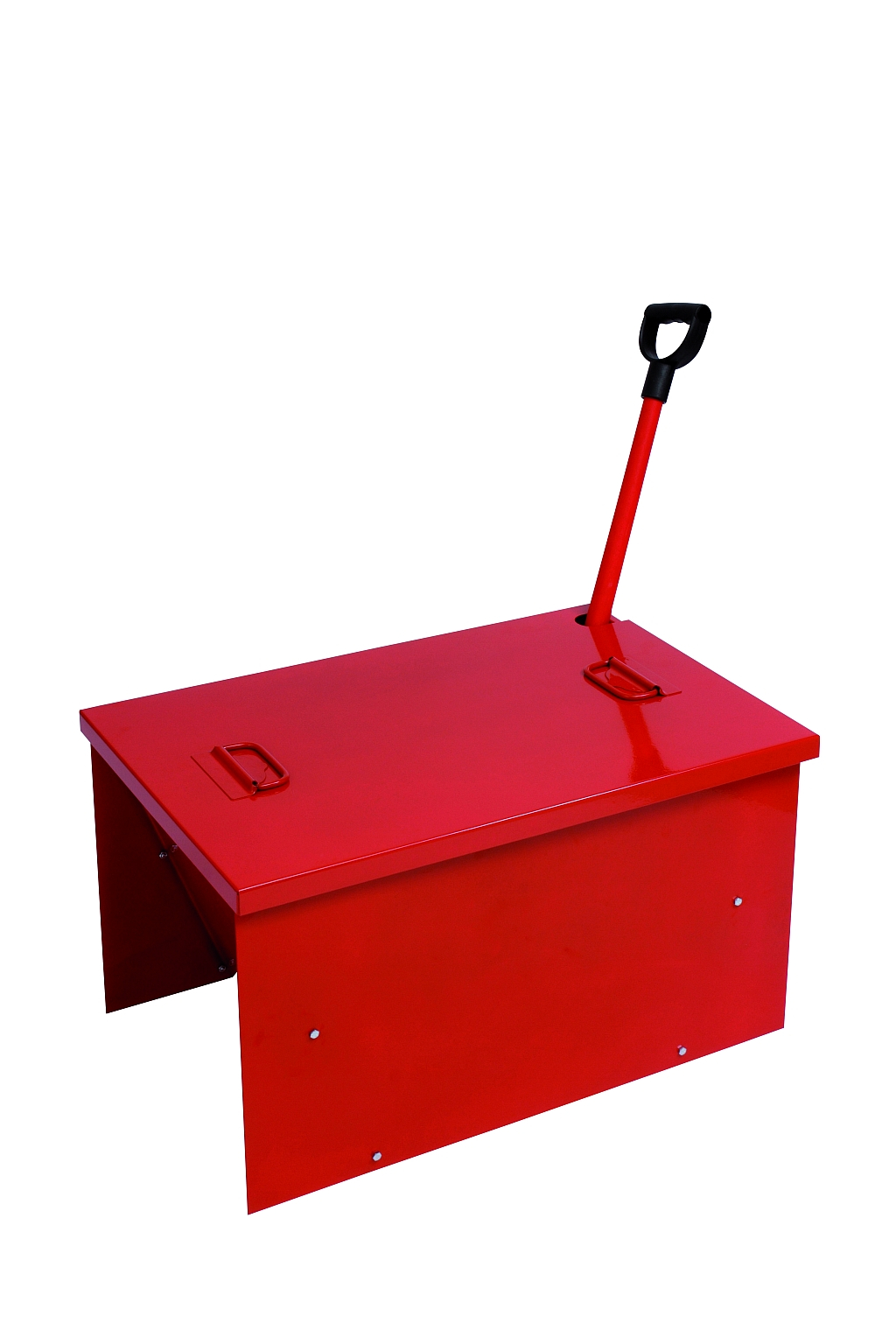 PELLE SORI INCENDIE - SANDY