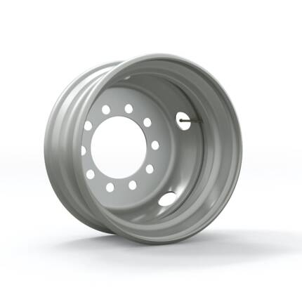 JANTE JBC 17.5X6.75 10J130 176X225S 9.7 5.5/13 9006 VT + R1486